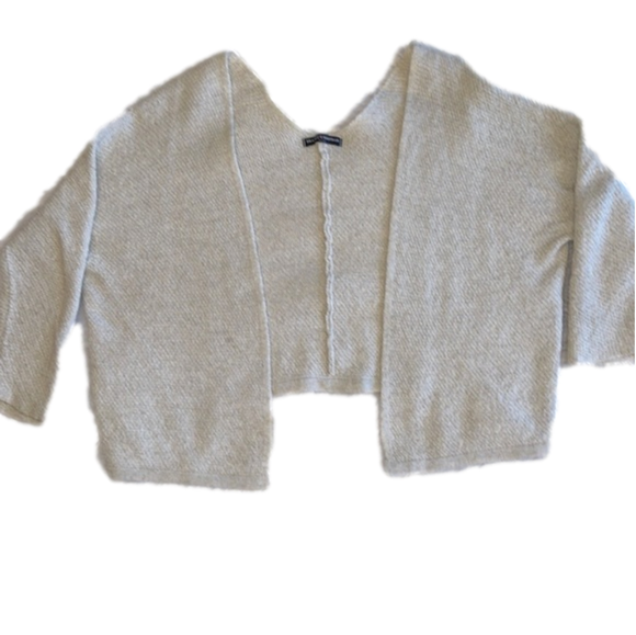 Brandy Melville Sweaters - BRANDY MELVILLE open front cardigan sweater